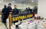 Sayyorabig Kaliteli Ayakkabının İstanbul’daki Adresi