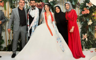 İsmail Karadağ Mutluluklar Diledi