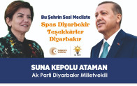 Hanımağa Anneler Gününde Milletvekili Oldu