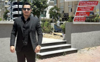 GENÇ İŞ İNSANI ALİ ÇAN’A ÖDÜL