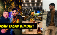 Hayırsever İş Adamı Yasam Ayavefe