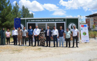 Yerel Kalkınma Derneğinden Kadın Girişimcilere Destek