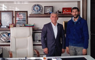 Başkan Hanefi Tok Sultan Murat Şenliğine Davet Etti