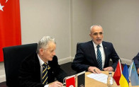 Yalçın Topçu Görevimin Başındayım