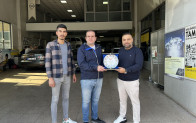 53 YILLIK BAŞARI HİKAYESİ İLE ÖDÜLLENDİRİLDİLER