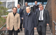 MHP’li Dr.Rıfkı Karabatak’tan Öğretmenler Günü Mesajı