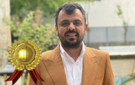 Faysal Ergün’e Yılın İş İnsanı Ödülü