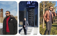 Muhammed İkbal Yazıcı Genç Girişimcilere Seslendi