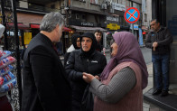 Enver Sedat Tamgacı: “Kadınların Mesleki Gelişimlerini Destekleyeceğiz”