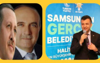 Dursun Ar Halit Doğan’a Başarı Mesajı Paylaştı 