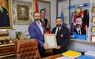 Ak Gençlik Ocakları’na Flaş Atama