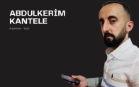 Abdülkerim Kantele ; Geçmişten Günümüze Filistin,Gazze ve Rafah
