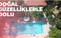 Hotel Dalos Murat Doğar Yönetiminde Göcek’te Hizmet Veriyor