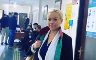 Avukat Burcu Özkan, Türkiye Ak Gençlik Ocaklarının Genel Başkan Yardımcısı Oldu