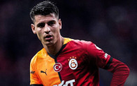 Alvaro Morata bu özellikte bir oyuncu değildir.
