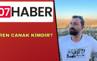 EREN CANAK KİMDİR?