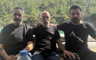 Bora Toprak Tahliyesinin Ardından İlk Kez Görüntülendi – Yanında Sürpriz Bir İsim Vardı