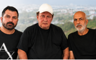 İŞ DÜNYASININ GÜNDEMİNDE BORA TOPRAK VE MEHMET BATURAL