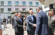KAMU YÖNETİMİNDE BAŞARI TESCİLLENDİ