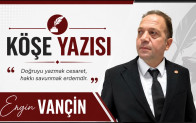 Adana’nın İki Büyük Değeri: Ayağa Kalkmanın Zamanı