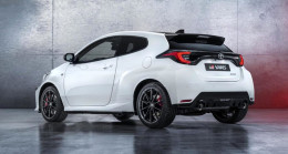 Toyota Yeni GR Yaris ürün gamını tanıttı