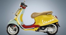 Vespa’dan fiyat garantili ön satış fırsatı!