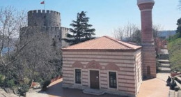 AK Parti ecdat mirasına sahip çıkıyor