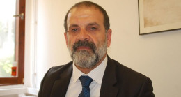 Çelik’e yurtdışı yasağı