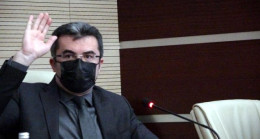 Erzurum Valisi Okay Memiş: Kovid-19 Vaka Yükseliş Sayısını Durdurduk