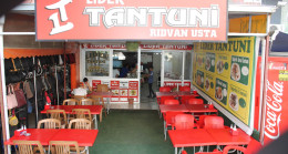 Lider Tantuni Kemerlerinizi Bağlayın Çünkü Sizi Lezzetli Bir Yolculuğa Çıkarıyoruz