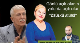 Özülkü Ailesi