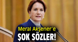 MERAL AKŞENER ERMENİYMİŞ