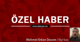 İddialara göre Veli Küçük, Özel Harp Dairesi işin içine giriyor