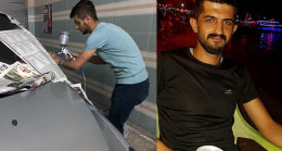 Vatan Oto Boya ve Fırın Hizmetleri Adana’da