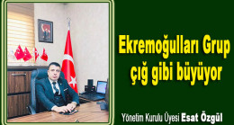 Bölgenin Başarılı Gücü Batman’da