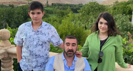 İsmail Karadağ’dan Bayram ve Taziye Mesajı