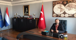İsmail Karadağ Hedeflediği Her Projede İlerliyor