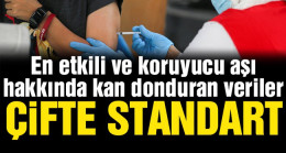 Covid-19 aşısı geliştiren Moderna’ya tepki