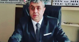 ABDURRAHİM AVCIOĞLU’ndan Kamuoyuna duyuru