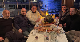 Alaattin Çakıcı’nın Danışmanı Duyurdu