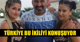 TÜRKİYE BU İKİLİYİ KONUŞUYOR