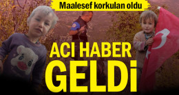 10 gündür aranıyordu… Müslüme’den acı haber geldi