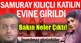 Türkiye’nin konuştuğu cinayetin izleri… İlk kez ortaya çıktı