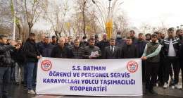 Hanifi EKREMOĞLU’ndan Basın Açıklaması