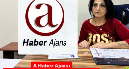 Serap Arnavut, yeni yıla girerken bir mesaj yayımladı.