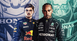 Formula 1’de şampiyon Max Verstappen oldu!