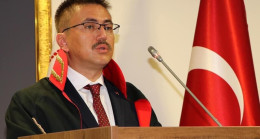 Başsavcı Dönmez’den 10 Ocak Çalışan Gazeteciler Günü Mesajı