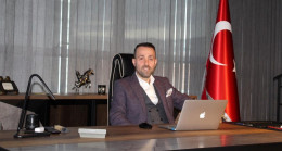Mehmet Yüce; 2022 Turizm’de Yeniden Patlama Yılı Olacak!