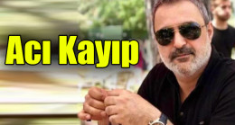 Acı Kayıp