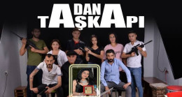 Adana Taşkapı Mahallesi nerede? Adana Taşkapı dizisi nerede çekiliyor?